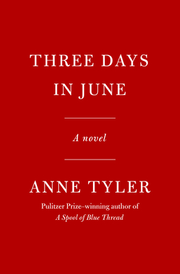 Three Days in June