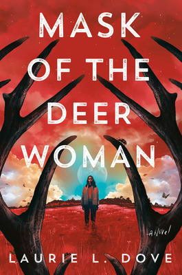 MASK OF THE DEER WOMAN