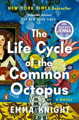 Life Cycle Of The Common Octopus, The