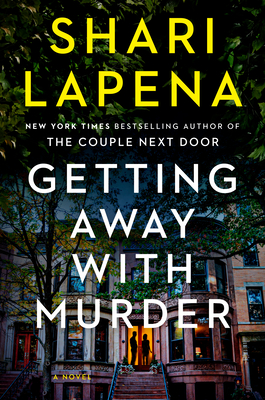 Getting Away with Murder