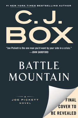 Battle Mountain