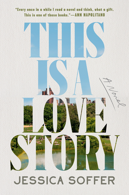 THIS IS A LOVE STORY