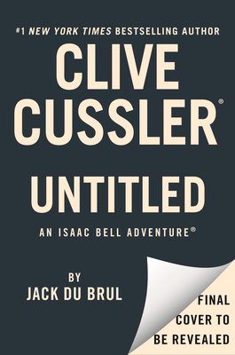 Clive Cussler the Iron Storm
