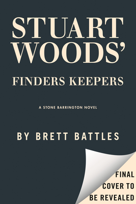 Stuart Woods' Finders Keepers (A Stone Barrington Novel)