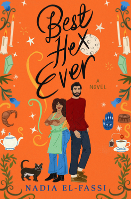 Best Hex Ever: A Novel