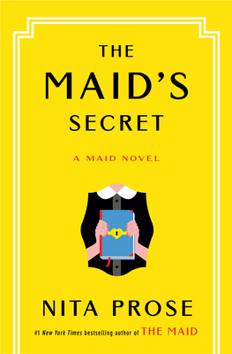 Maid's Secret: A Maid Novel
