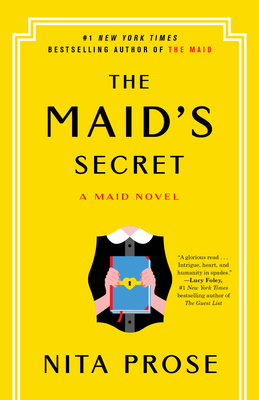 Maid's Secret: A Maid Novel