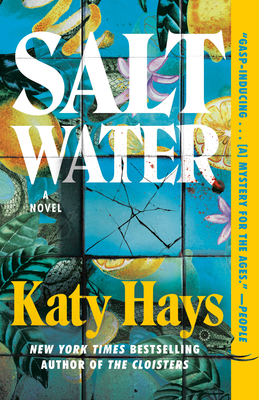 Image for Saltwater: A Novel Saltwater: A Novel