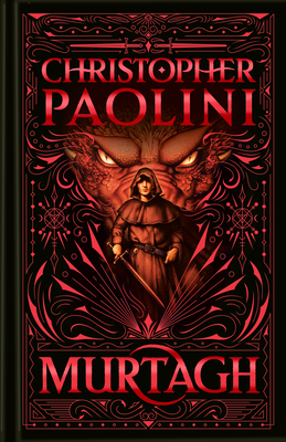 Murtagh: Deluxe Edition: The World of Eragon (The Inheritance Cycle)