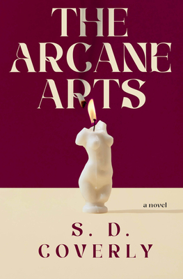 Arcane Arts