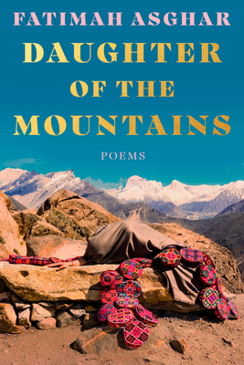 Daughter of the Mountains: Poems of Homecoming