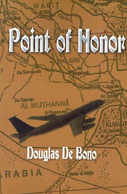 Image for Point of Honor Point of Honor