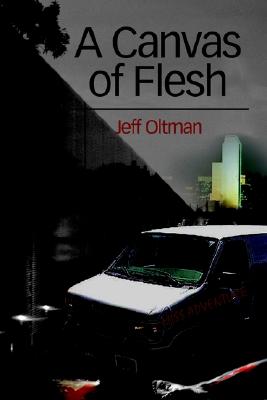 Image for A Canvas of Flesh