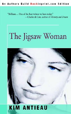 The Jigsaw Woman