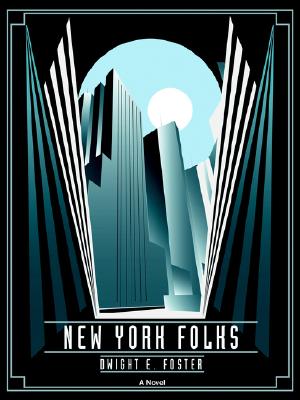 NEW YORK FOLKS