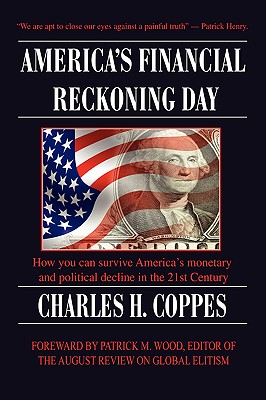 America's Financial Reckoning Day