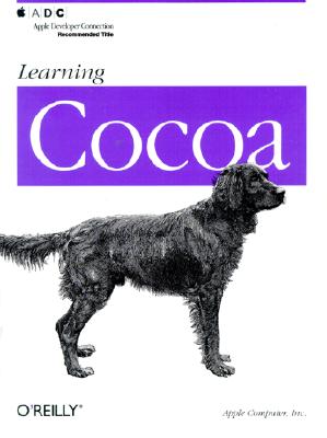 Image for Learning Cocoa