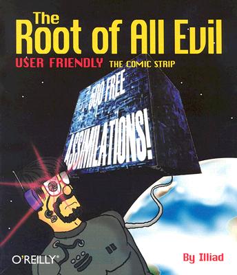 ROOT OF ALL EVIL Image for ROOT OF ALL EVIL