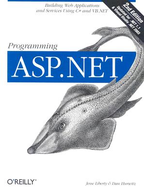 Programming ASP.NET