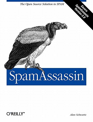 Image for SpamAssassin