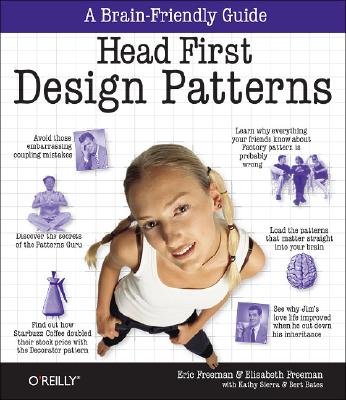 Head First Design Patterns