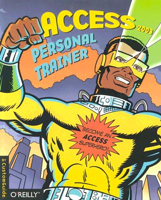 Image for Access 2003 Personal Trainer (Personal Trainer (O'Reilly))