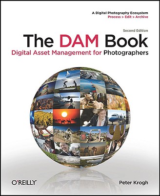 The DAM Book