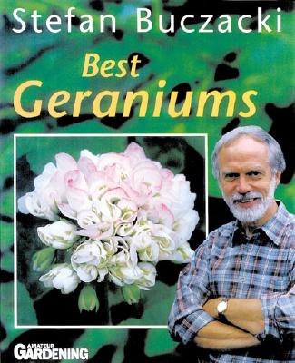 Best Geraniums [Series: Amateur Gardening]