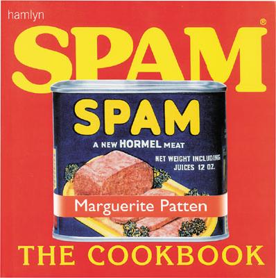 Spam : The Cookbook