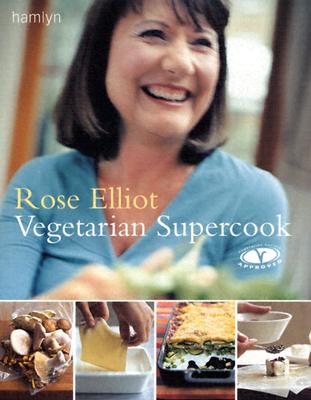 Vegetarian Supercook