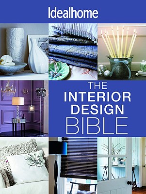 The Interior Design Bible Image for The Interior Design Bible