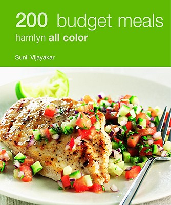 200 Budget Meals: Hamlyn All Color (Hamlyn All Color 200)