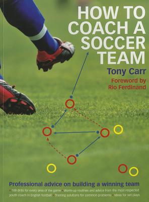 How to Coach a Soccer Team: Professional Advice on Building a Winning Team