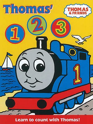 Thomas' 123