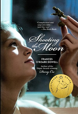 Shooting The Moon (Turtleback School & Library Binding Edition)