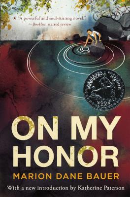 On My Honor (Turtleback School & Library Binding Edition)