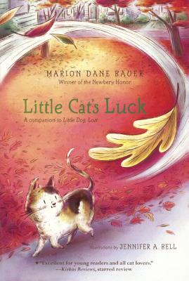 Little Cat's Luck (Turtleback School & Library Binding Edition) Image for Little Cat's Luck (Turtleback School & Library Binding Edition)