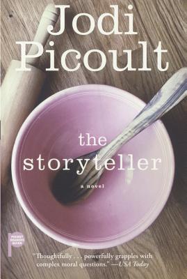 Image for The Storyteller (Turtleback School & Library Binding Edition) The Storyteller (Turtleback School & Library Binding Edition)