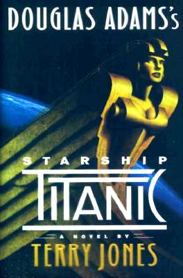 Image for Douglas Adams's Starship Titanic