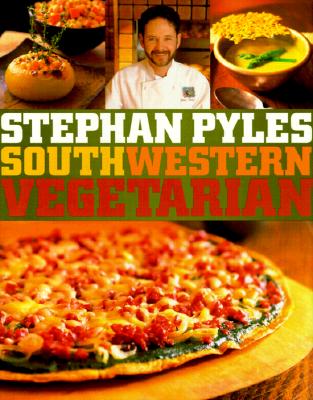 Southwestern Vegetarian
