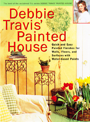 Image for Debbie Travis' Painted House