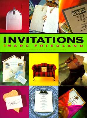 Image for Invitations Invitations