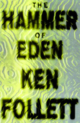 Image for Hammer of Eden, The