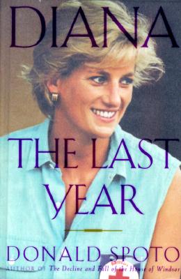 Image for Diana: the Last Year