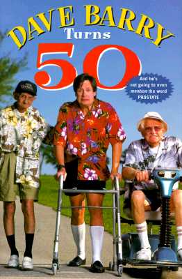 Image for Dave Barry Turns 50