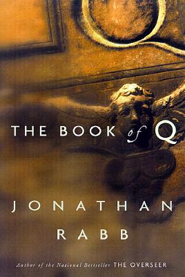 Image for BOOK OF Q BOOK OF Q