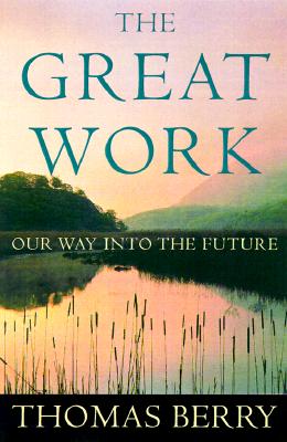 The Great Work: Our Way into the Future