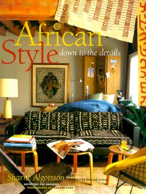 African Style: Down To The Details