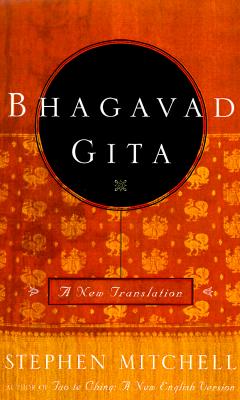 Bhagavad Gita: A New Translation