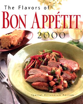 The Flavors of Bon Appetit 2000